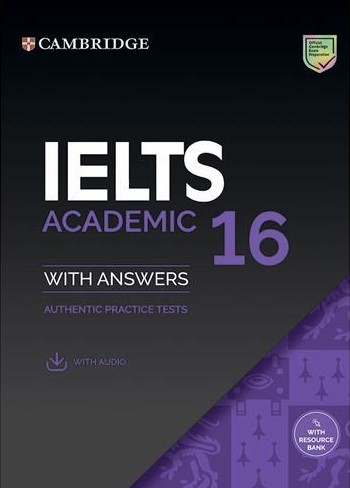 CambridgeIELTS16